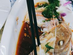 -范饭椰林川湘味海鲜·椰子鸡(三亚湾椰梦长廊店)