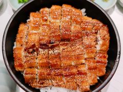 鳗鱼饭-傲鳗·日本料理(光华路店)