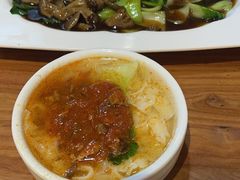 -一盏明灯全素斋(殊像寺店)
