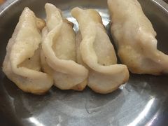 -锅贴大王南翔小笼(临沂二村店)