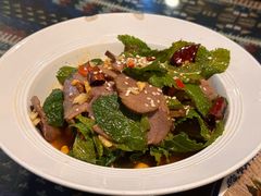 -蜗牛小馆醉乡民谣云南菜(惠新西里店)