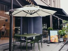 -Seesaw Coffee(上生新所店)