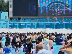 -欢乐水魔方水世界