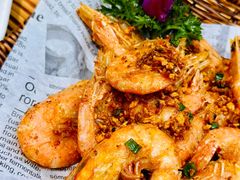 -醉壹号海鲜大排档·老厦门特色菜(厦门美食地标店)