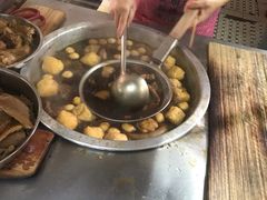-修记牛杂店(同华东一路店)