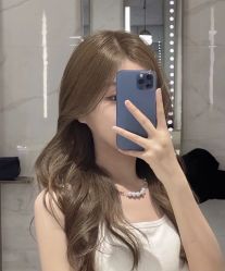 -丝语萱形象