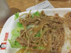 -南城香·饭香串香馄饨香(青年路店)