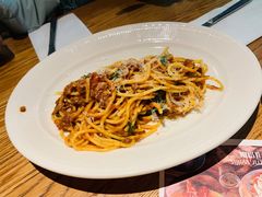 -La Strada(安福路店)