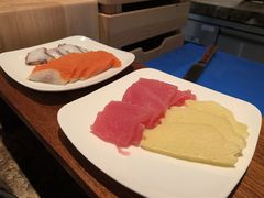-西安高新希尔顿酒店·咖啡露台西餐厅