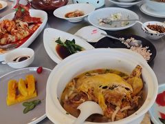 -松鹤楼(狮山永利广场店)