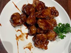 -章吴记喜瑞餐厅(东东城店)