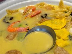-沈家花园如皋菜(君御豪庭店)