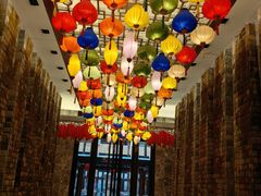 -三亚海棠湾万丽度假酒店