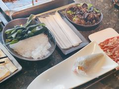 -重庆九记老火锅(广场店)