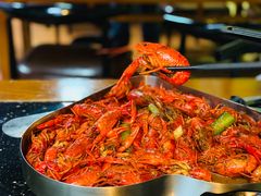 -虾老大小龙虾烧烤(竞舟店)