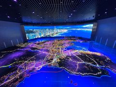 -大连市规划展示中心