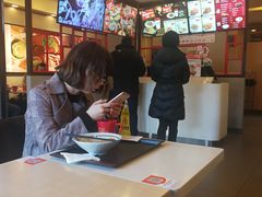 -永和大王(蛙嫩鸡香煲煲鲜·军博店)