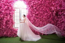 点击看大图 -太郎花子婚纱摄影艺术中心