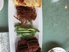 -京天红酒家(马家堡店)