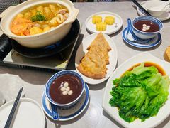 -陶兰居·手工点心·粤菜(圆融时代广场店)