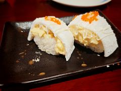 -小川洋风料理(武商MALL店)