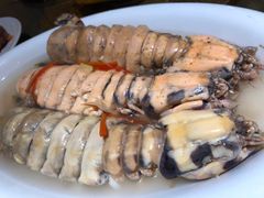 -79号渔船海鲜饭店(华强北店)