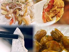 -美未居·老字号·地道顺德菜·桑拿鸡·鱼生(容桂店)