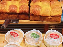 -BreadTalk面包新语·烘焙蛋糕(金光华广场店)