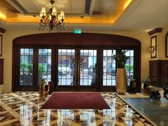 -澳门励庭海景酒店