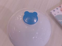 -兰熊鲜奶(西直门凯德mall店)