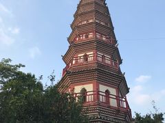 -中山公园(石岐街道)