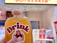 -吉川堂·日式甜点专门店(正佳广场店)