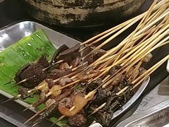-德四家·云南傣味烧烤品牌(和谐店)