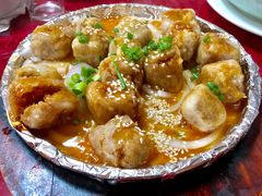 -舒味姜母鸭·沙茶面(湖里店)