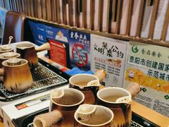 -煮意潮牛鲜牛肉火锅(世纪金源店)