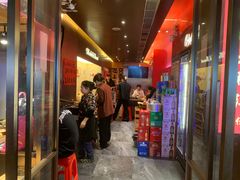-重庆老灶火锅(红岭店)