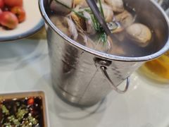 -渔娘渔家丹东海鲜(东直门店)