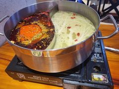 -串小妹·串串火锅(开元地中海店)