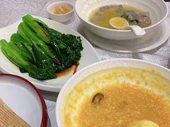 -老廣新意-全天茶点(宝能店)