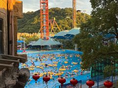-杭州浪浪浪水公园