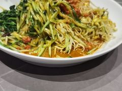 金手勺大拌菜-金手勺东北菜馆(大屯北路店)