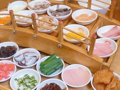 -双桥园·云南过桥米线(古城南门店)