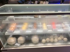 -三亚海棠湾仁恒皇冠假日酒店·大堂吧