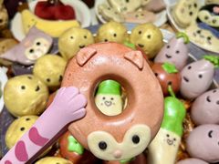 -喜虾客·大虾火锅(郑州无限城店)