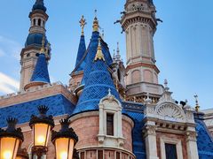 -上海迪士尼度假区