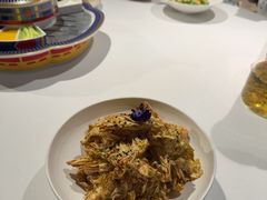 -真地道京味府·鲜橙烤鸭·北京菜(朝外大街东大桥店)