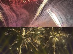 -茅山东方盐湖城景区