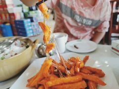 -杨林闻老三酸菜鱼(总店)