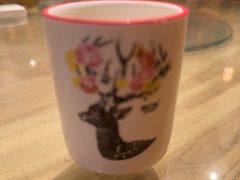 -新白鹿餐厅(龙游路店)