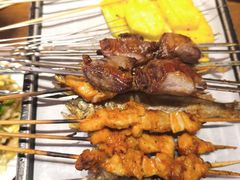 -聚点串吧·小酒局(北京旗舰店)